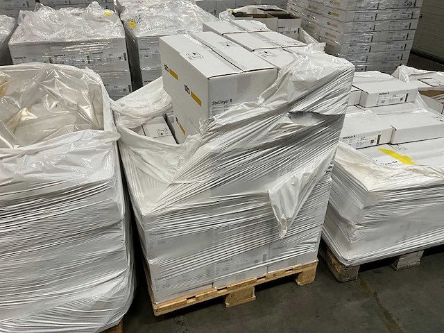 Partij sto stocleyer b gevelstrips - afbeelding 18 van  27