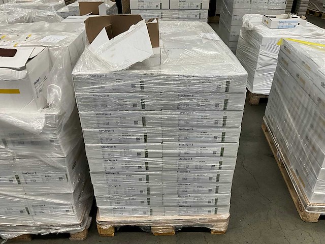 Partij sto stocleyer b gevelstrips - afbeelding 22 van  27