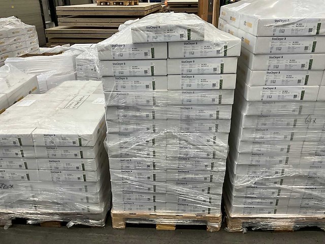 Partij sto stocleyer b gevelstrips - afbeelding 27 van  27