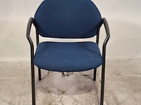 Partij stoelen, ahrend