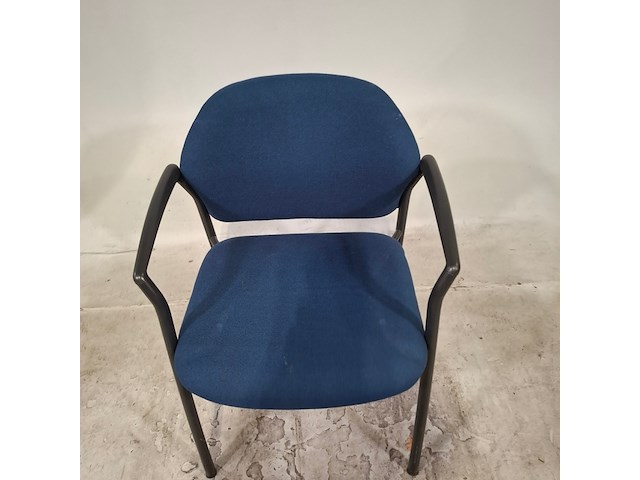 Partij stoelen, ahrend - afbeelding 2 van  7