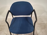 Partij stoelen, ahrend - afbeelding 2 van  7