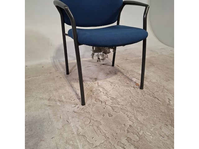 Partij stoelen, ahrend - afbeelding 3 van  7