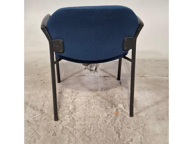 Partij stoelen, ahrend - afbeelding 4 van  7
