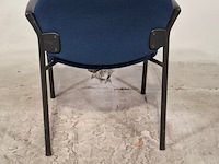 Partij stoelen, ahrend - afbeelding 4 van  7