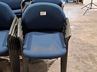 Partij stoelen, ahrend - afbeelding 6 van  7