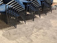 Partij stoelen, ahrend - afbeelding 7 van  7