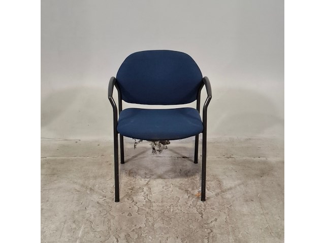 Partij stoelen, ahrend - afbeelding 1 van  6