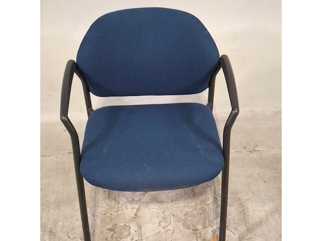 Partij stoelen, ahrend - afbeelding 2 van  6