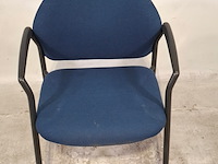Partij stoelen, ahrend - afbeelding 2 van  6