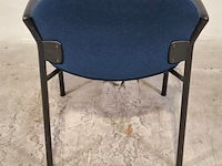 Partij stoelen, ahrend - afbeelding 3 van  6