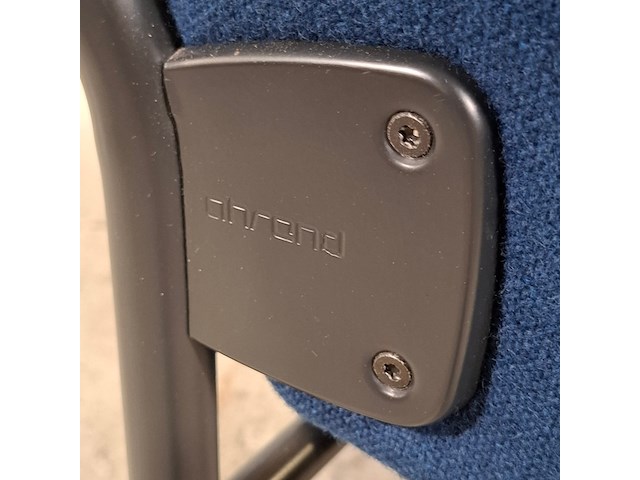 Partij stoelen, ahrend - afbeelding 4 van  6