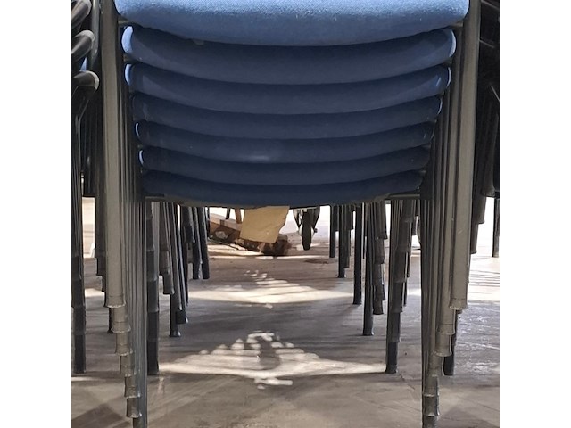 Partij stoelen, ahrend - afbeelding 6 van  6