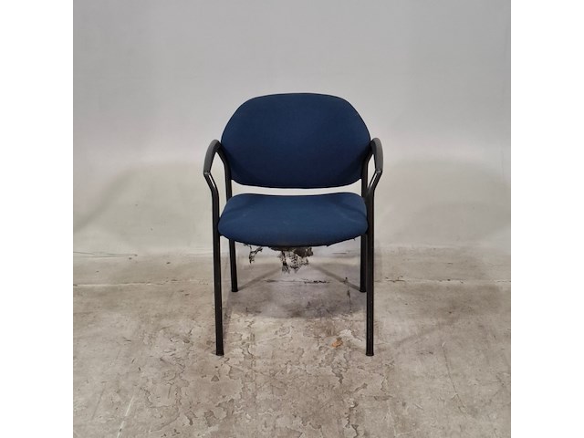 Partij stoelen, ahrend - afbeelding 1 van  5