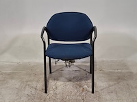 Partij stoelen, ahrend