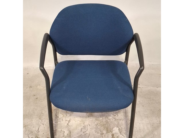 Partij stoelen, ahrend - afbeelding 2 van  5