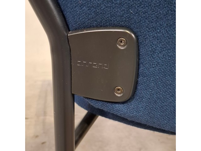 Partij stoelen, ahrend - afbeelding 4 van  5