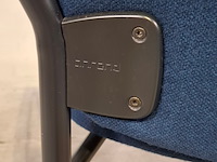 Partij stoelen, ahrend - afbeelding 4 van  5