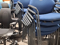 Partij stoelen, ahrend - afbeelding 5 van  5
