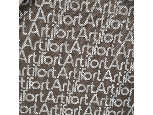 Partij stoelen en bank, o.a. artifort - afbeelding 10 van  14