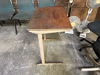 Partij stoelen en ventilatoren - afbeelding 2 van  5