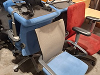 Partij stoelen, o.a comforto - afbeelding 2 van  10