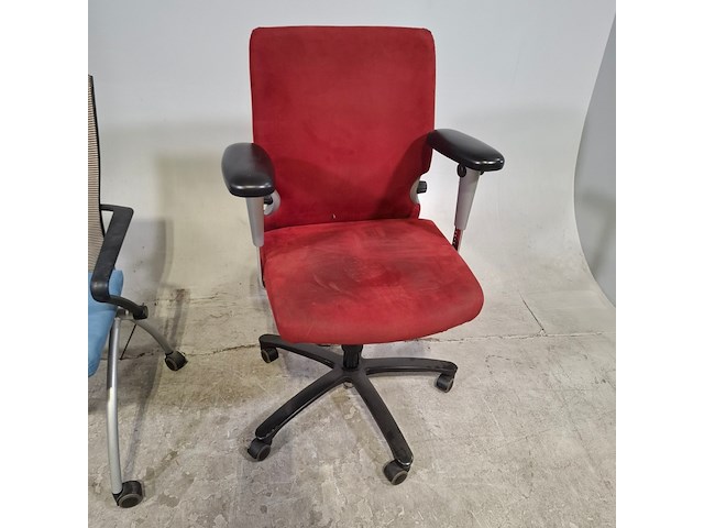 Partij stoelen, o.a comforto - afbeelding 4 van  10