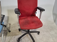 Partij stoelen, o.a comforto - afbeelding 4 van  10