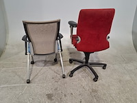 Partij stoelen, o.a comforto - afbeelding 5 van  10
