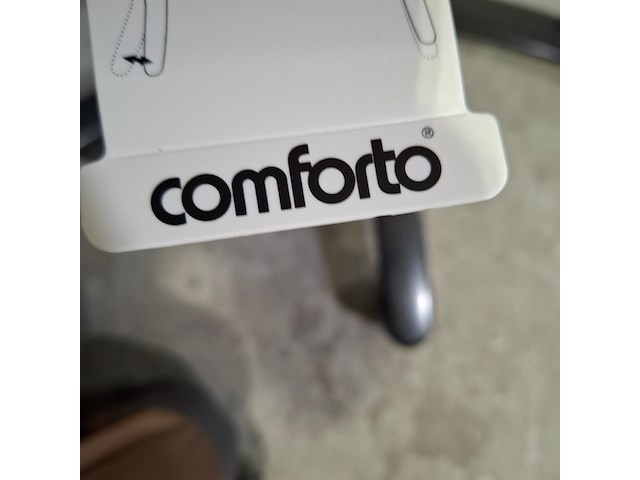 Partij stoelen, o.a comforto - afbeelding 7 van  10