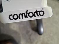 Partij stoelen, o.a comforto - afbeelding 7 van  10