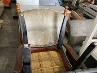 Partij stoelen - afbeelding 4 van  7