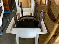 Partij stoelen - afbeelding 4 van  6