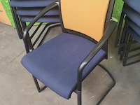 Partij stoelen - afbeelding 2 van  5