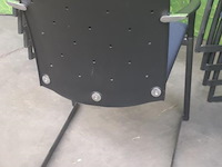 Partij stoelen - afbeelding 3 van  5