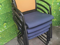 Partij stoelen - afbeelding 4 van  5