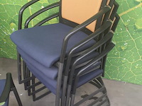 Partij stoelen - afbeelding 5 van  5