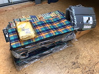 Partij stoelkussens - afbeelding 1 van  4