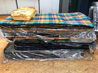 Partij stoelkussens - afbeelding 2 van  4