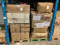 Partij stoffen - afbeelding 2 van  6