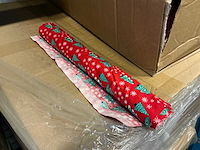 Partij stoffen - afbeelding 4 van  6