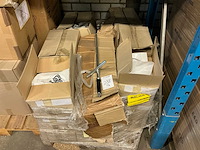 Partij stoffen - afbeelding 6 van  6