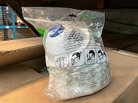Partij stofmaskers - afbeelding 1 van  4