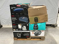 Partij stofzuiger (16x) - afbeelding 1 van  3