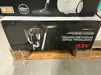 Partij stofzuiger (16x) - afbeelding 2 van  3