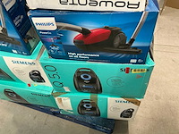 Partij stofzuiger (16x) - afbeelding 7 van  8