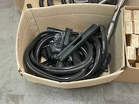 Partij stofzuiger accessoire - afbeelding 2 van  8