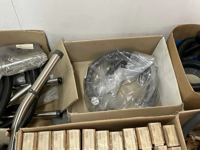 Partij stofzuiger accessoire - afbeelding 4 van  8