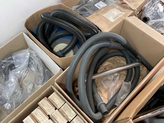 Partij stofzuiger accessoire - afbeelding 6 van  8