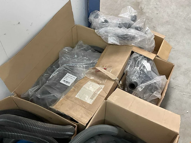 Partij stofzuiger accessoire - afbeelding 7 van  8